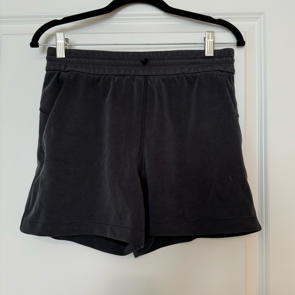 Lululemon softstreme